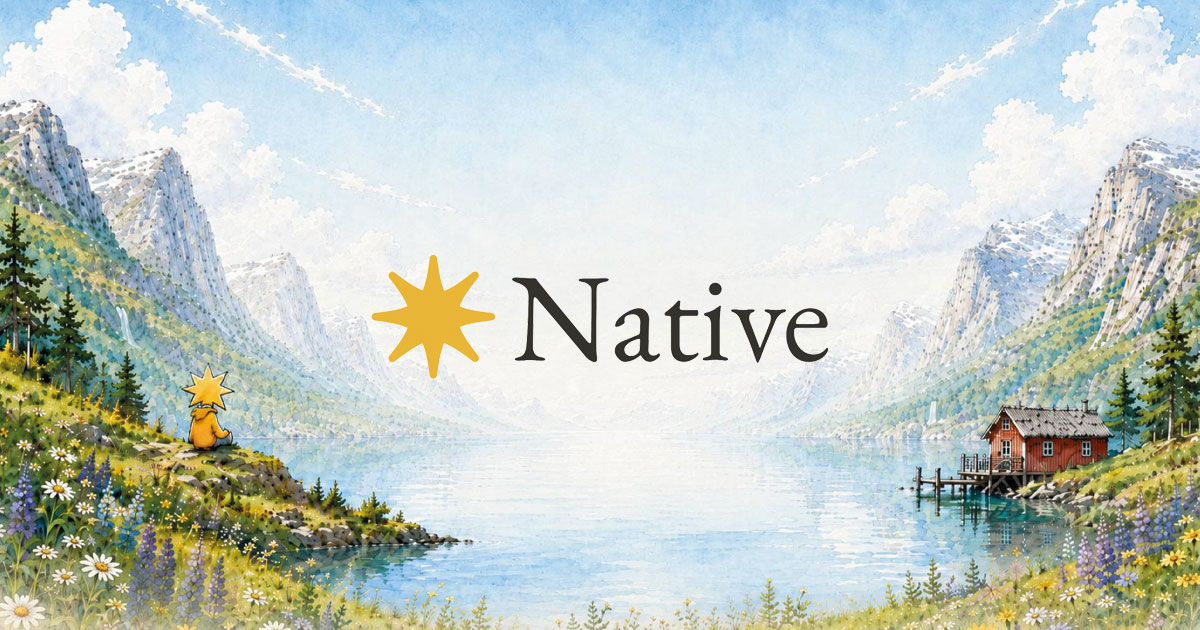 Native.no Review 2026: AI Social Media Content That Sounds Like You