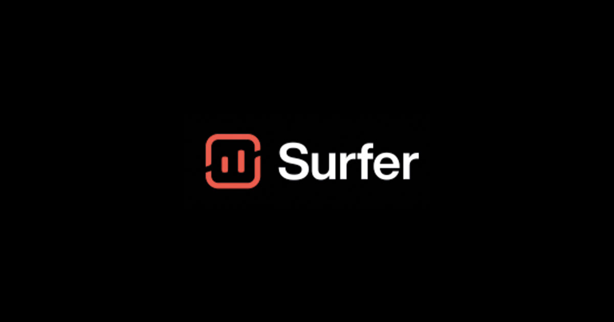 Surfer SEO Review: The Best SEO Content Optimisation Tool?