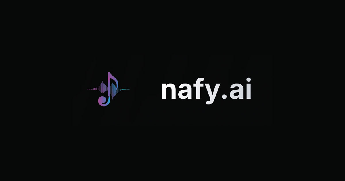 Nafy AI Review 2026: Cheap AI Music, Confusing Licence Terms