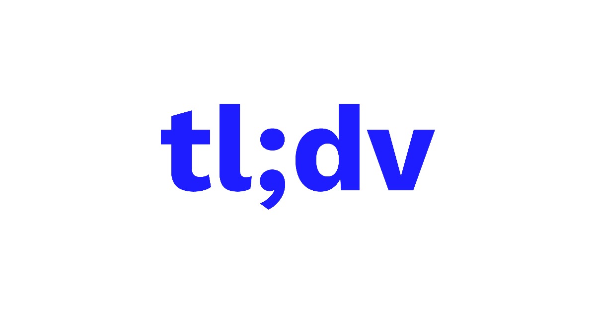 tl;dv Review 2026: Unlimited Free Meeting Recording — What’s the Catch?