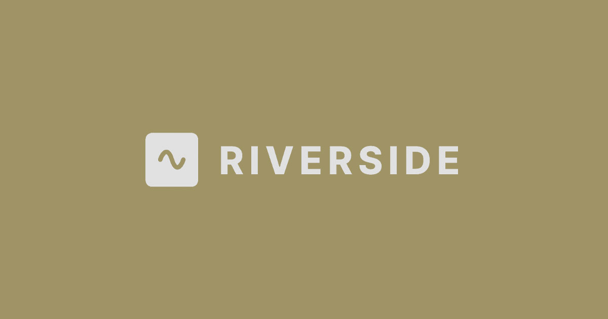 Riverside Review 2026: Studio-Quality Remote Recording, Tested