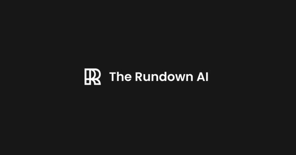 The Rundown AI Review 2026: Is the Free Newsletter Worth Subscribing To?