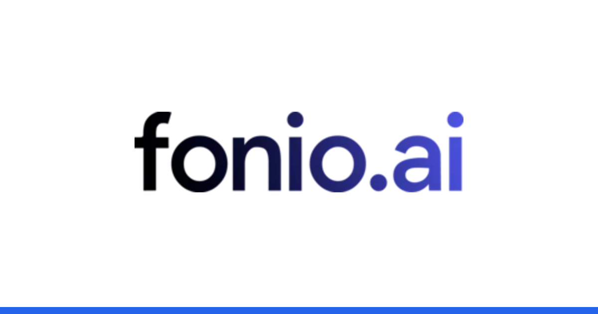 fonio.ai Review 2026: The AI Receptionist That Answers When You Can’t